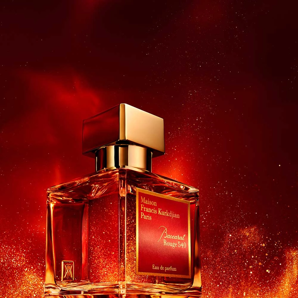 Baccarat Rouge 540 Eau de Parfum 70ml | Agoratopia